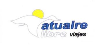 ATUAIRE LIBRE VIAJES