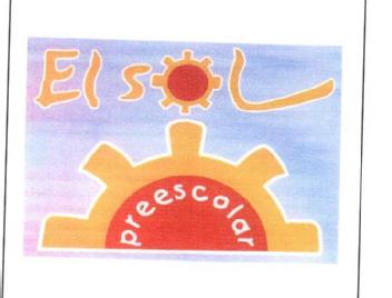 EL SOL PREESCOLAR