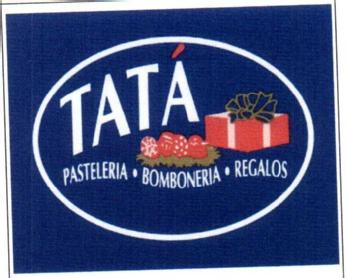 TATA PASTELERIA - BOMBONERIA - REGALOS