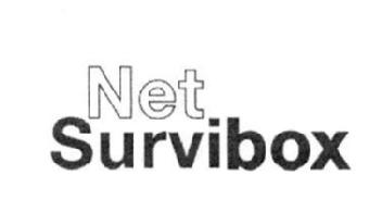 NET SURVIBOX