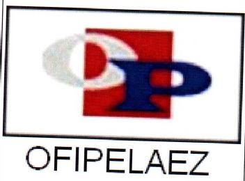 OP OFIPELAEZ