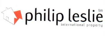 TM PHILIP LESLIE INTERNATIONAL PROPERTY