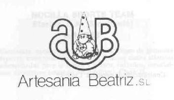 AB ARTESANIA BEATRIZ,SL