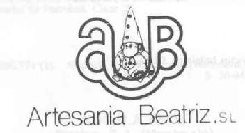 AB ARTESANIA BEATRIZ,SL