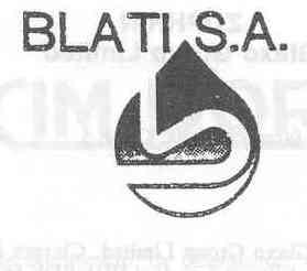 BLATI, S.A
