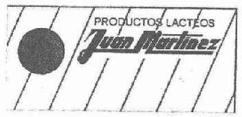 PRODUCTOS LACTEOS JUAN MARTINEZ