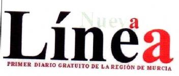 NUEVA LINEA PRIMER DIARIO GRATUITO DE LA REGION DE MURCIA