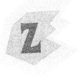 Z