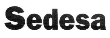 SEDESA