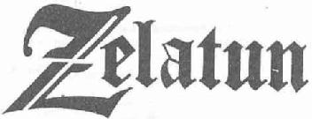 ZELATUN