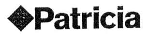 PATRICIA