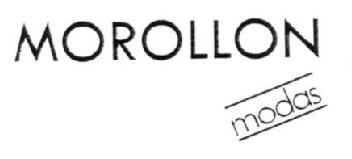 MOROLLON MODAS