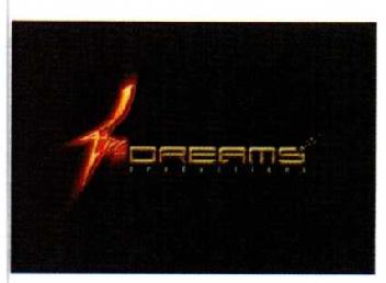 FIRE DREAMS PRODUCTIONS