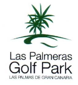 LAS PALMERAS GOLF PARK LAS PALMAS DE GRAN CANARIA