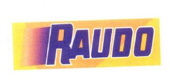 RAUDO