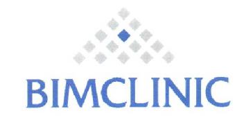 BIMCLINIC