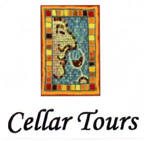 CELLAR TOURS