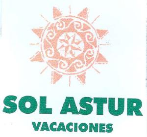 SOL ASTUR VACACIONES