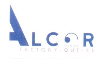 ALCOR PLAZA FACTORY OUTLET