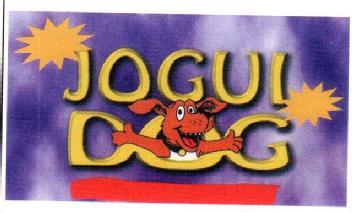 JOGUI DOG