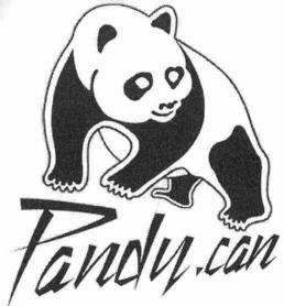 PANDY-CAN