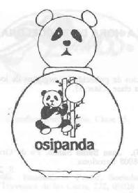 OSIPANDA