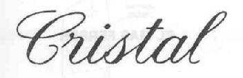 CRISTAL
