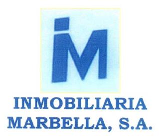IM INMOBILIARIA MARBELLA, S.A