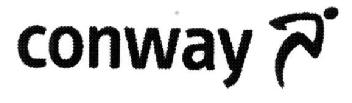 CONWAY