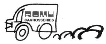 ROMU CARROSSERIES