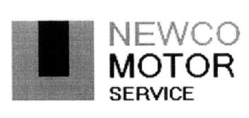 NEWCO MOTOR SERVICE