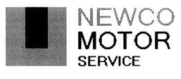 NEWCO MOTOR SERVICE