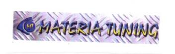 MT MATERIA TUNING