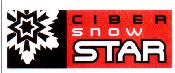 CIBER SNOW STAR