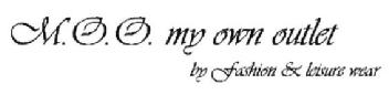 M.O.O. MY OWN OUTLET BY FASHION & LEISURE WEAR