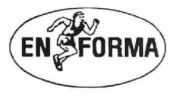 EN FORMA