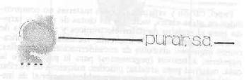 PURAIR, S.A