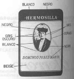 HERMOSILLA DOMINGO PEREZ-MARIN