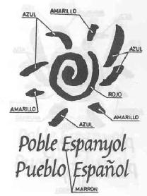 POBLE ESPANYOL PUEBLO ESPAÑOL