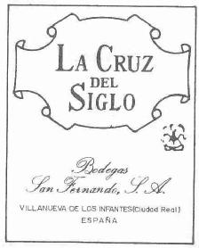 LA CRUZ DEL SIGLO