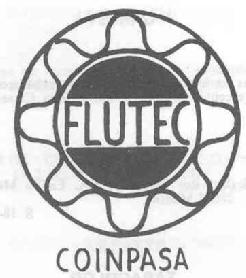 FLUTEC COINPASA
