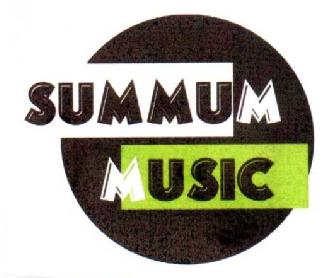 SUMMUM MUSIC