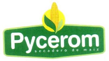 PYCEROM SECADERO DE MAIZ
