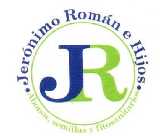 JR.JERONIMO ROMAN E HIJOS. ABONOS, SEMILLAS Y FITOSANITARIOS