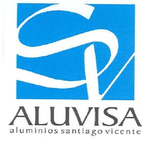 SV ALUVISA ALUMINIOS SANTIAGO VICENTE