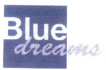 BLUE DREAMS
