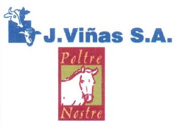 J. VIÑAS S.A. POLTRE NOSTRE