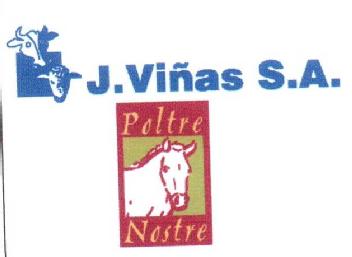 J.VIÑAS S.A. POLTRE NOSTRE