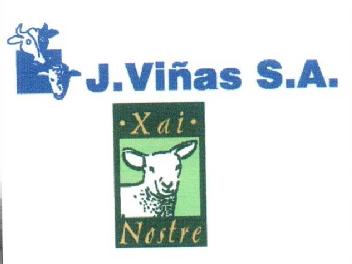 J. VIÑAS S.A. XAI NOSTRE