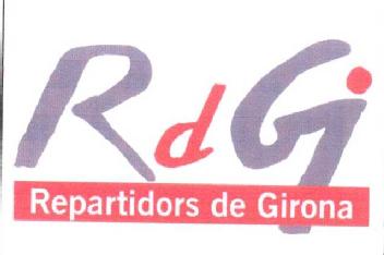 RDGI REPARTIDORS DE GIRONA